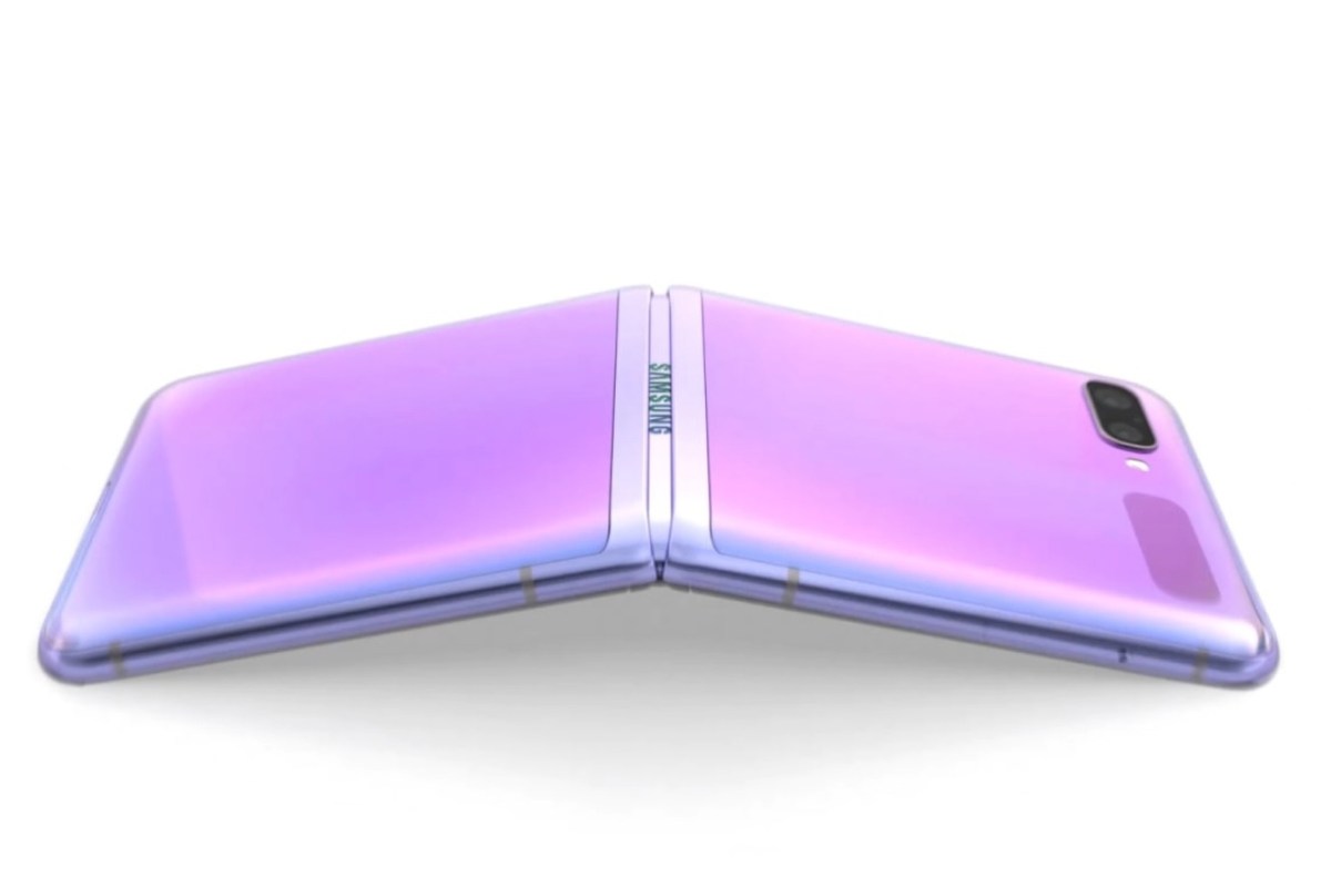 Samsung Galaxy Z Flip: 3 months&nbsp;later