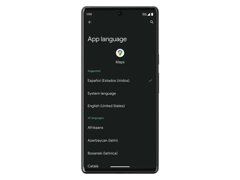 Android 13 Rolls In For Pixel Smartphones Starting Off&nbsp;Now